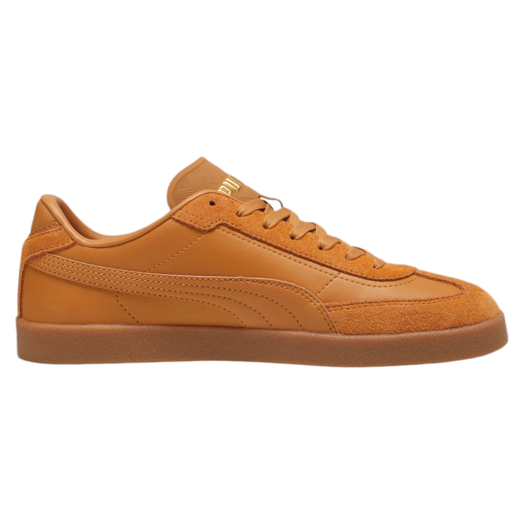 Puma Club II Era Wheat Khaki