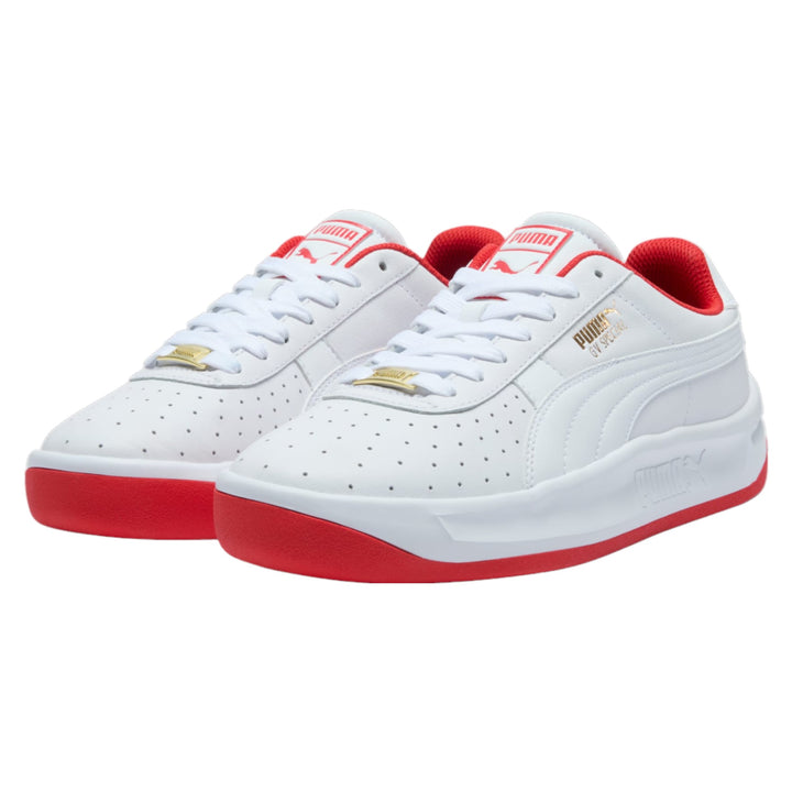 Puma GV Special 'White Pop Red'