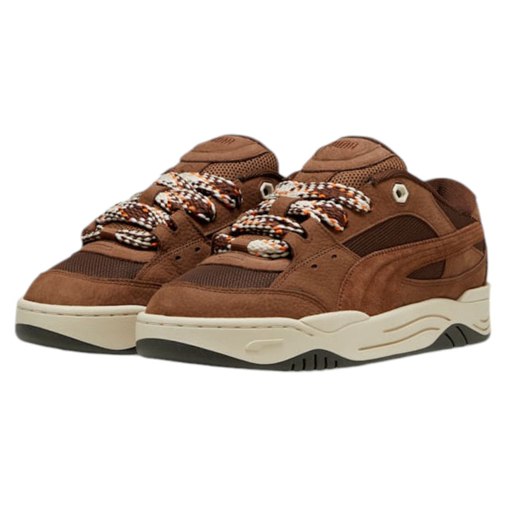 Puma GV Special Artisanal Espresso Brown