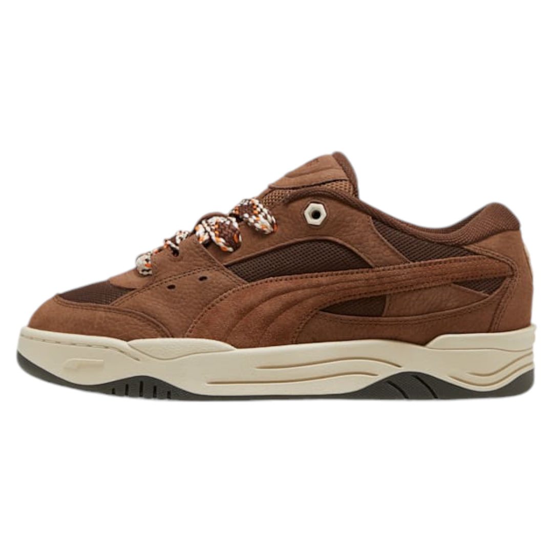 Puma GV Special Artisanal Espresso Brown