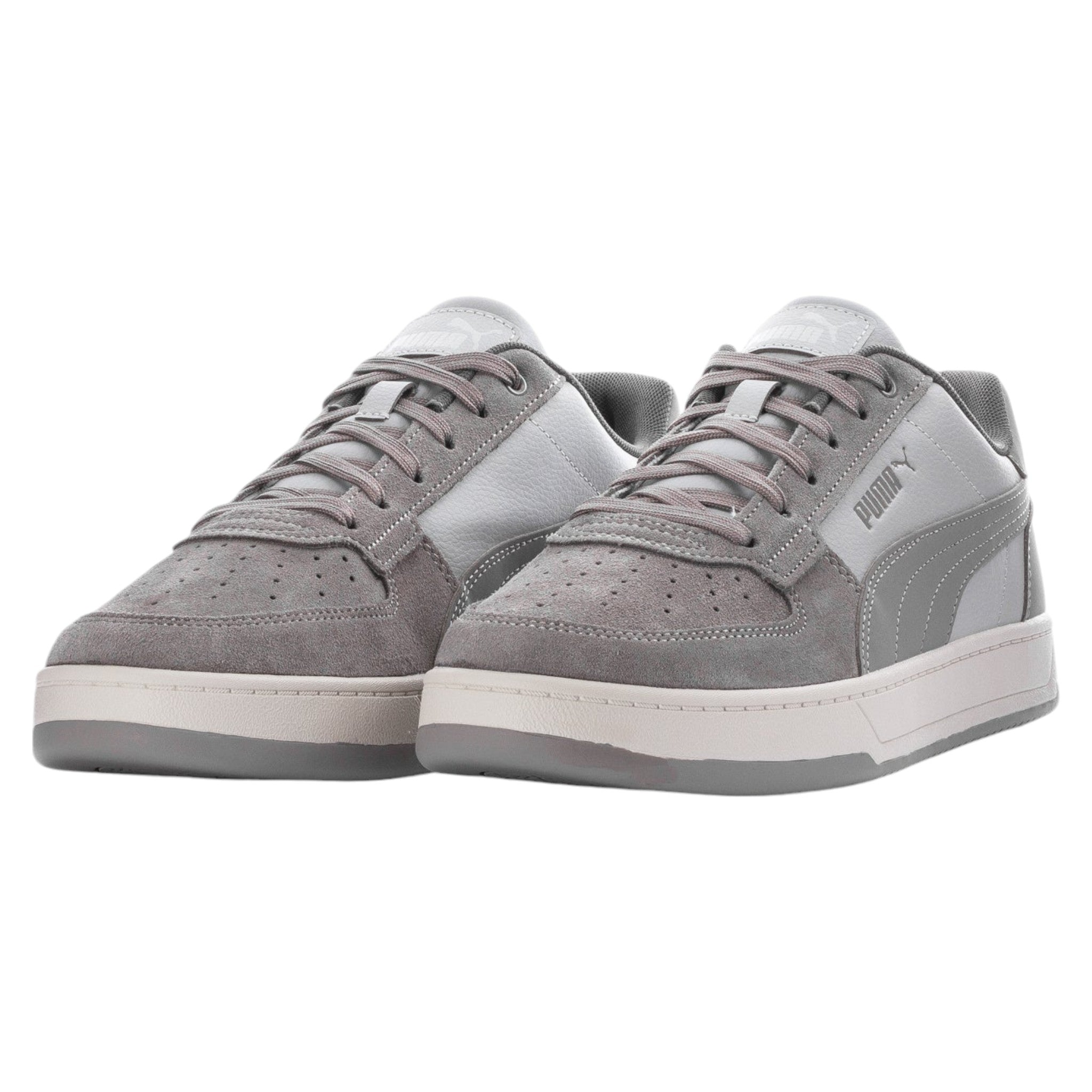 nu-ma PUMA Caven 2.0 Timeless Grey – Purple Carpet Miami