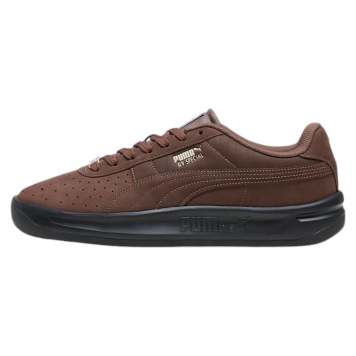 Puma GV Special Artisanal Espresso Brown