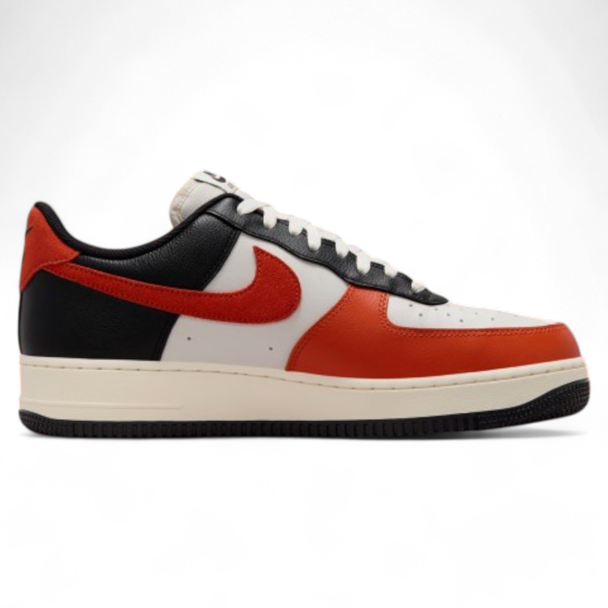 vintage air force 1s