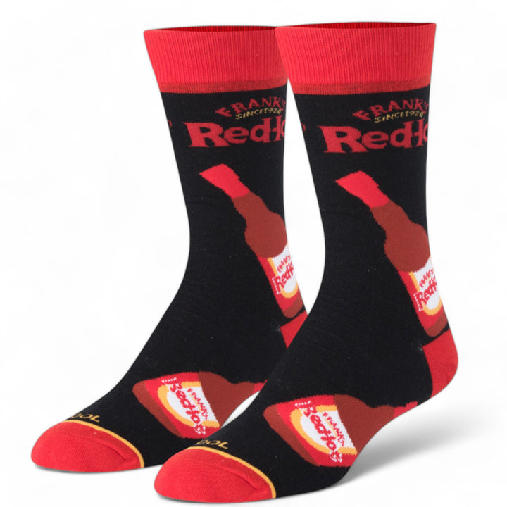 Cool Sox Franks Red Hot Bottles Sox