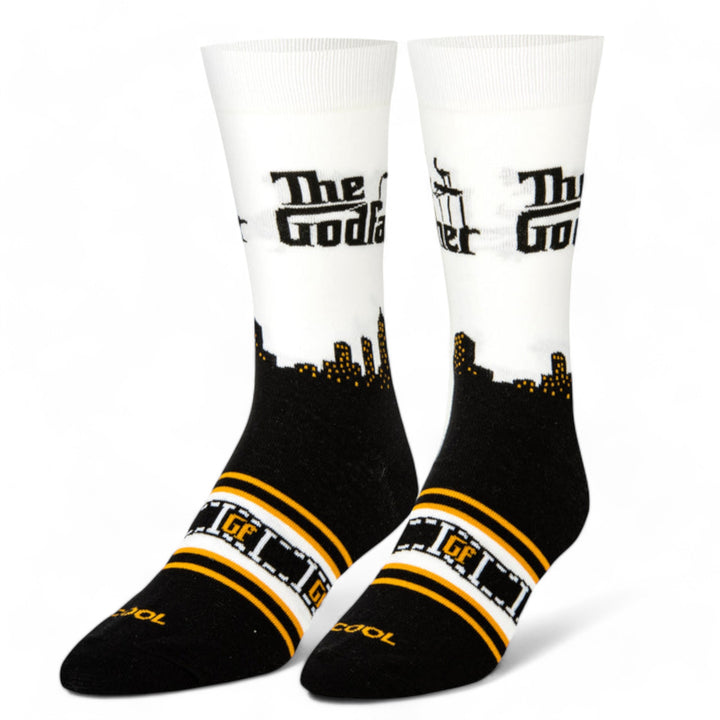 Cool Sox The Godfather Film Sox