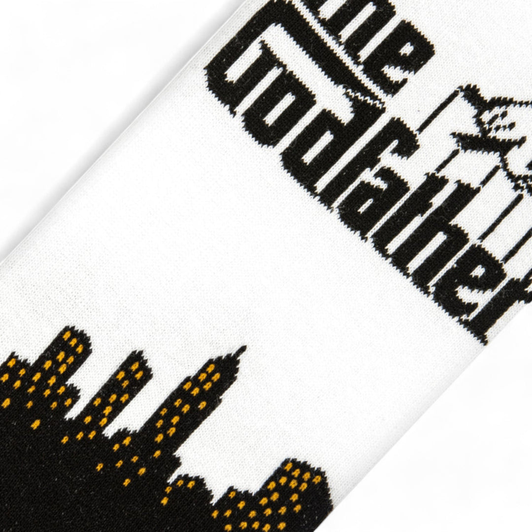 Cool Sox The Godfather Film Sox