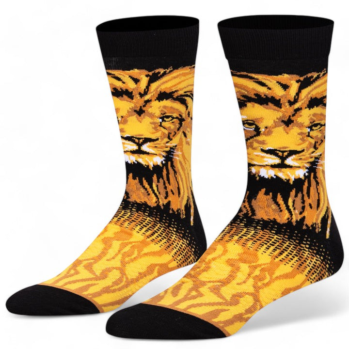 Odd Sox Lion Sox