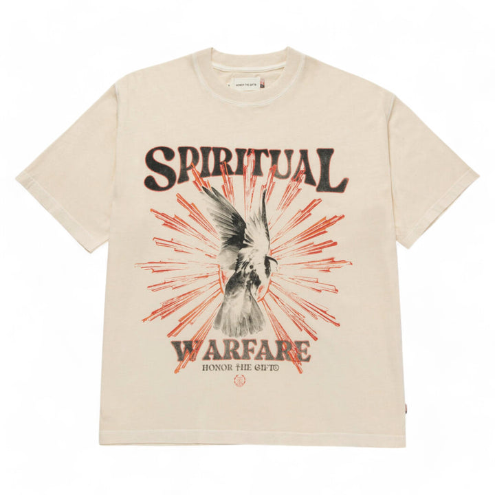 HTG Spiritual Conflict Tee Bone