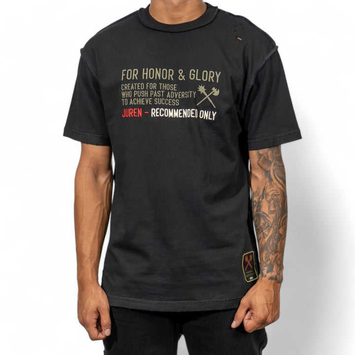 Juren Honor & Glory Tee