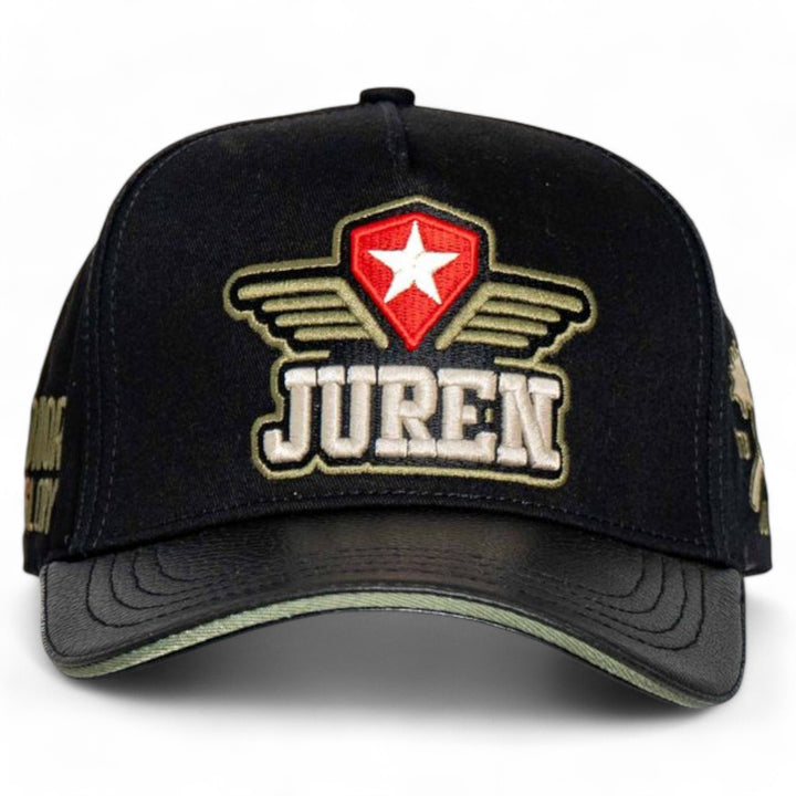 Juren Honor & Glory Trucker Hat