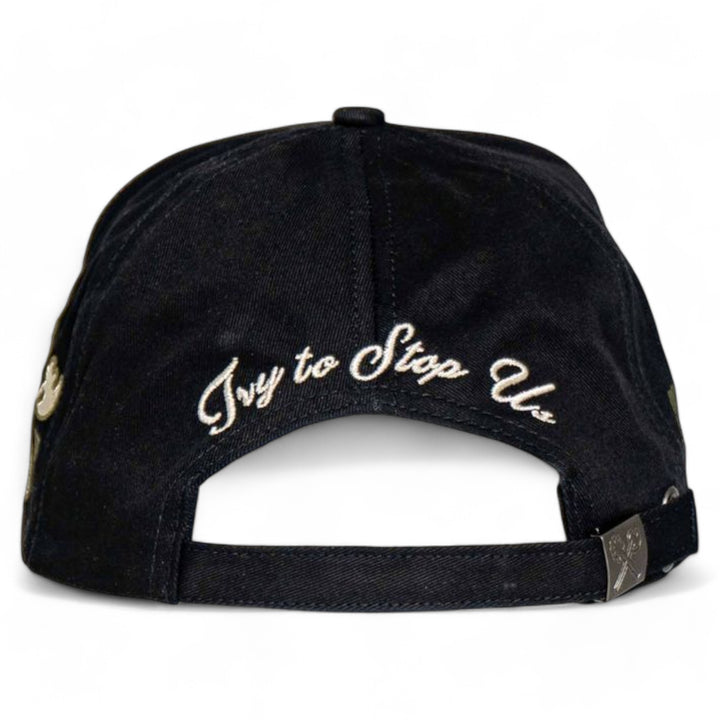 Juren Honor & Glory Trucker Hat