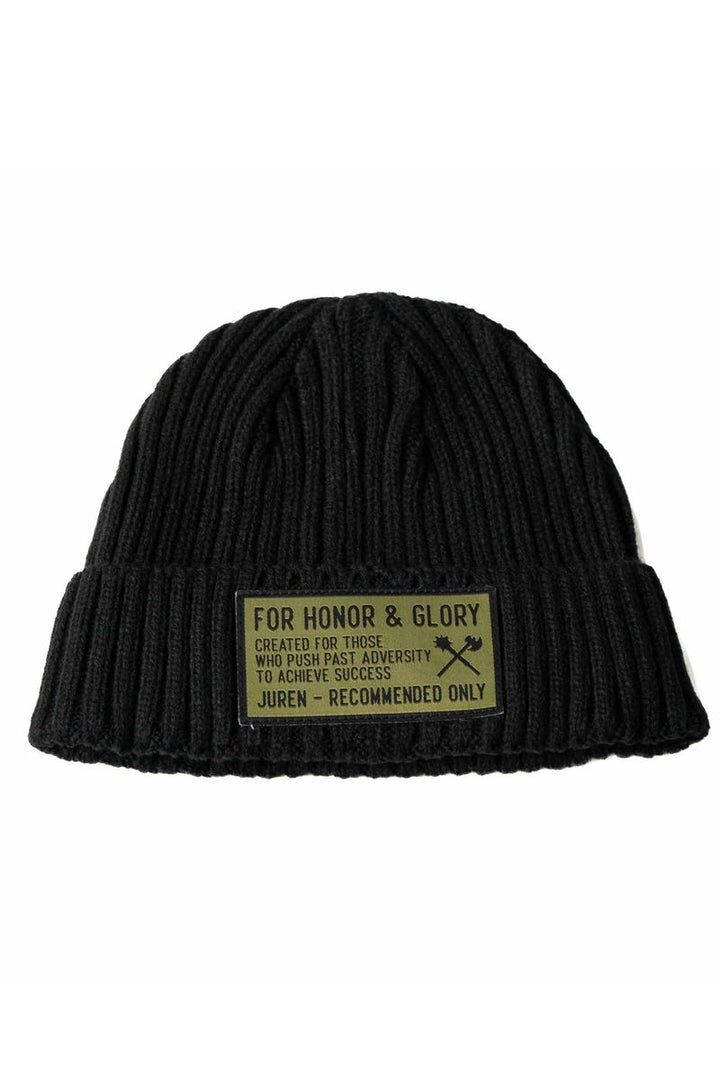 Juren Honor & Glory Beanie