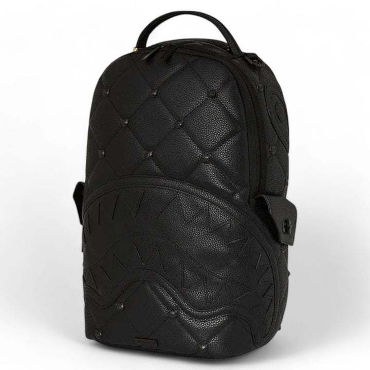 Sprayground Sorbet Stunna Black 2.0O Backbag