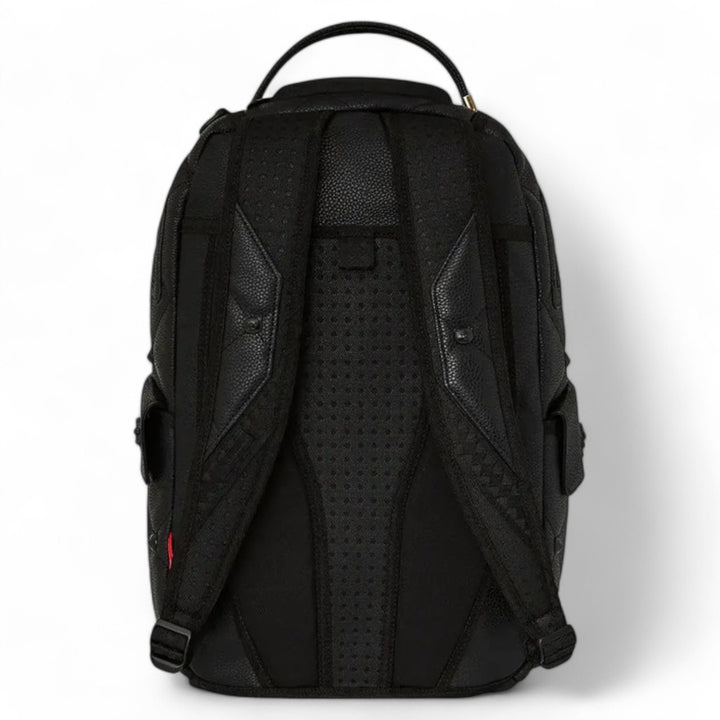 Sprayground Sorbet Stunna Black 2.0O Backbag