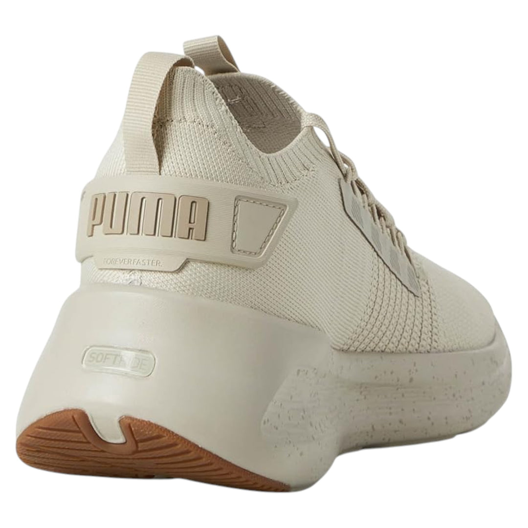 Puma Softride Symmetry Fuzion Speckle Khaki