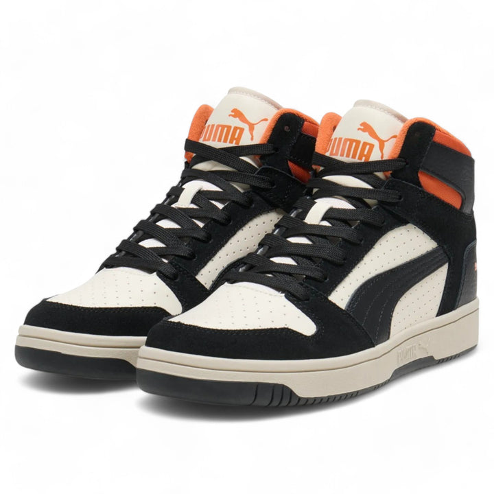 Puma Rebound Layup Suede