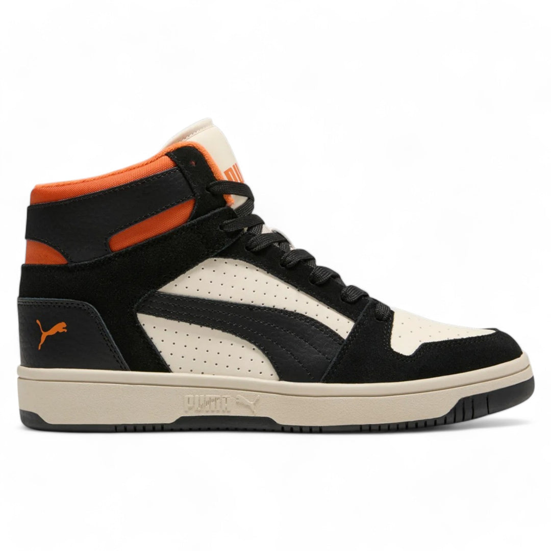 Puma Rebound Layup Suede