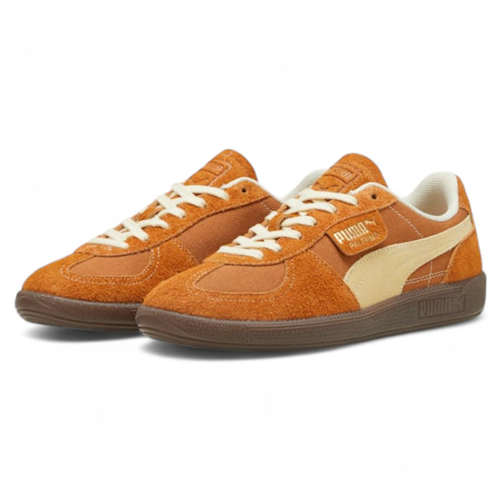 Puma Palermo Vintage 'Caramel Latte'