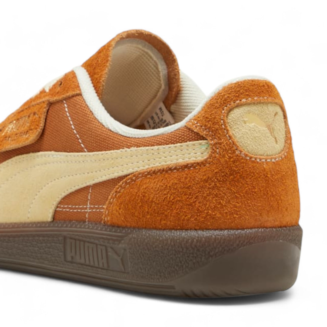 Puma Palermo Vintage 'Caramel Latte'