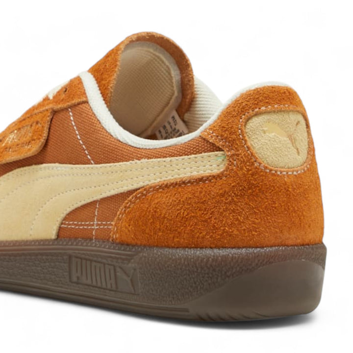 Puma Palermo Vintage 'Caramel Latte'