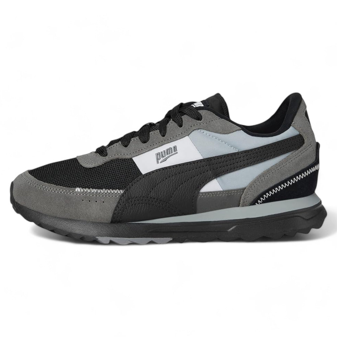 Puma Road Rider SD 'Black Cool Mid Grey'