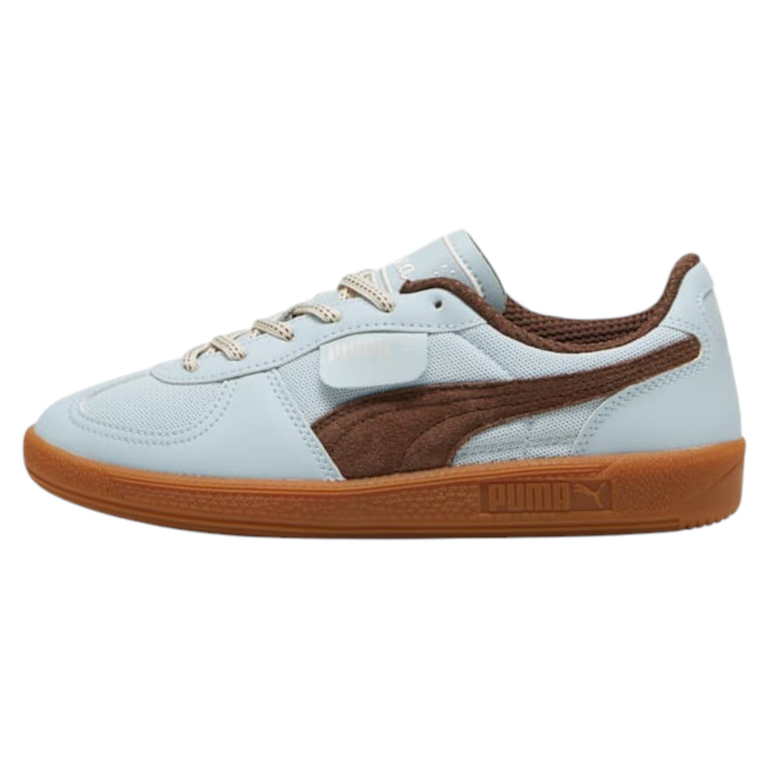 Puma Palermo CCC Women's Sneakers Sky Blue Frosted Dew