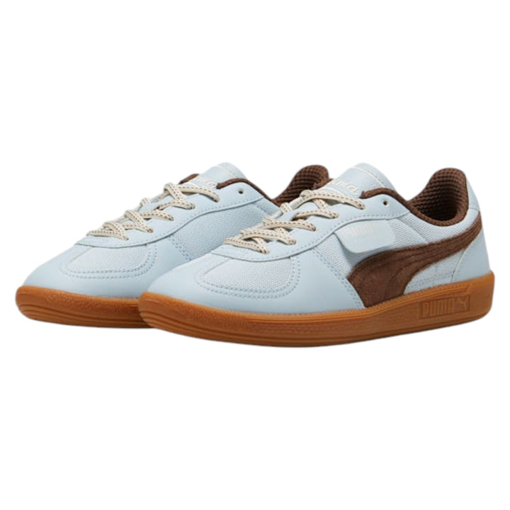 Puma Palermo CCC Women's Sneakers Sky Blue Frosted Dew