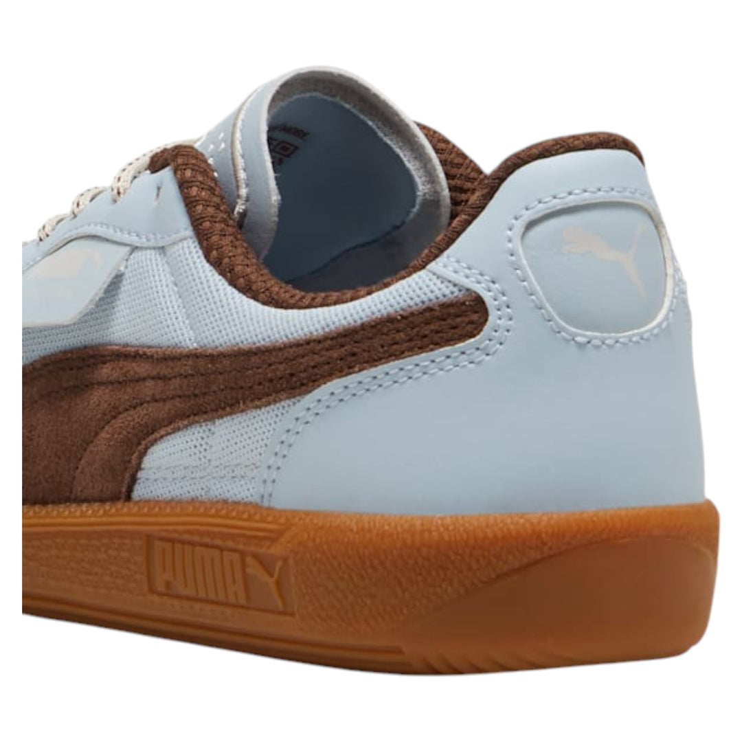 Puma Palermo CCC Women's Sneakers Sky Blue Frosted Dew