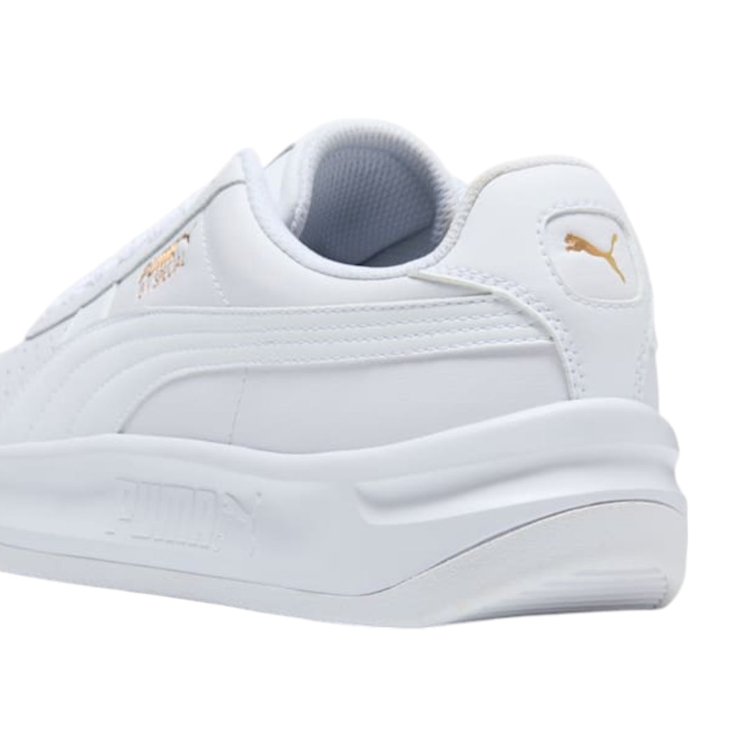 Puma GV Special White Gold