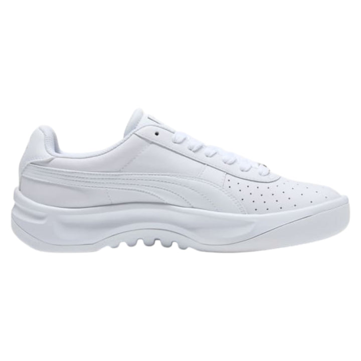 Puma GV Special White Gold