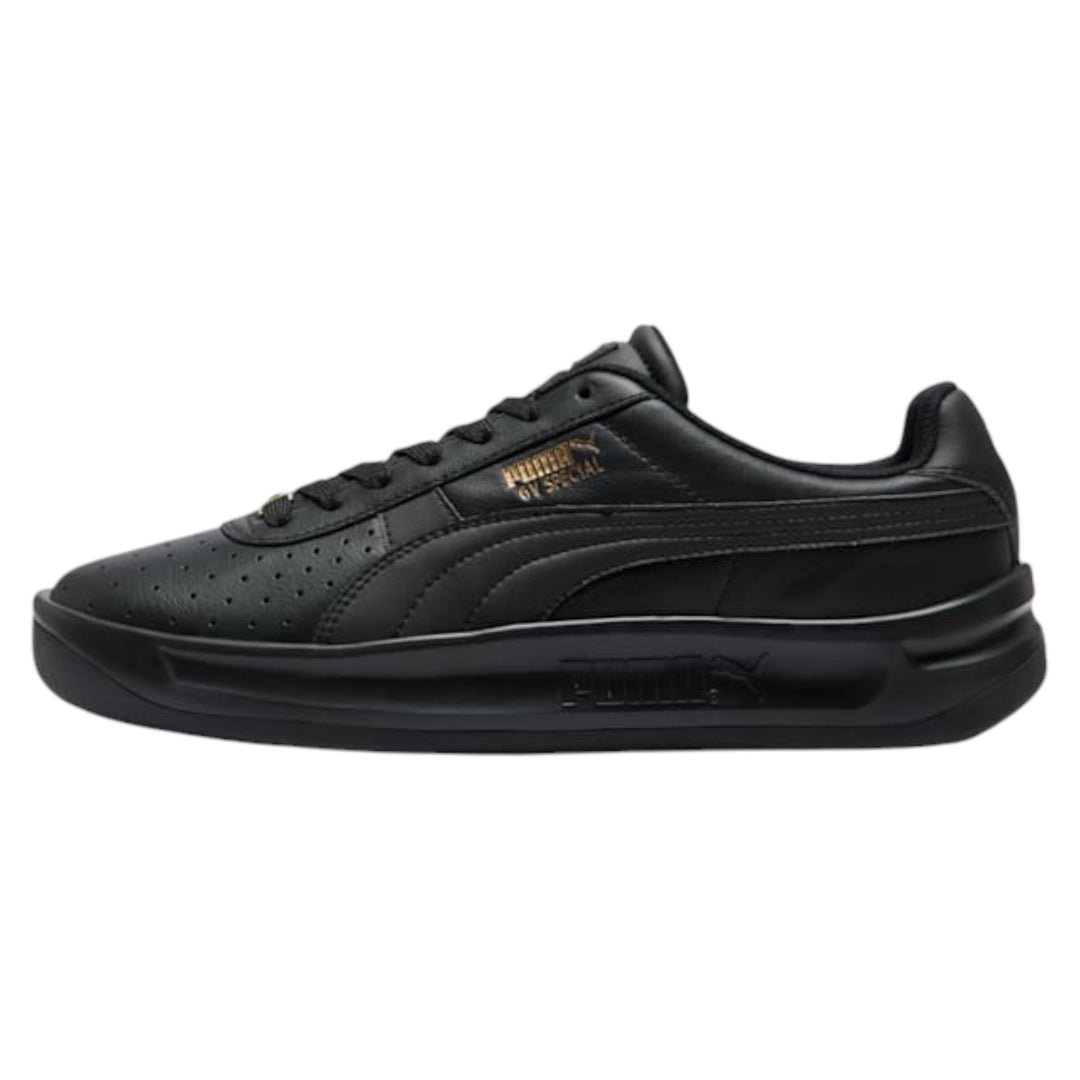 Puma GV Special Black Gold