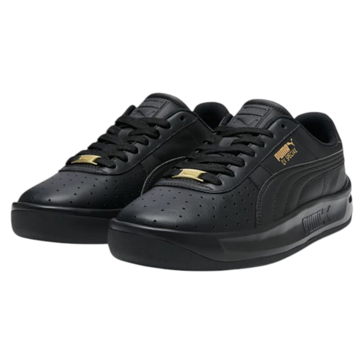 Puma GV Special Black Gold