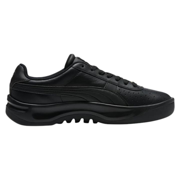 Puma GV Special Black Gold