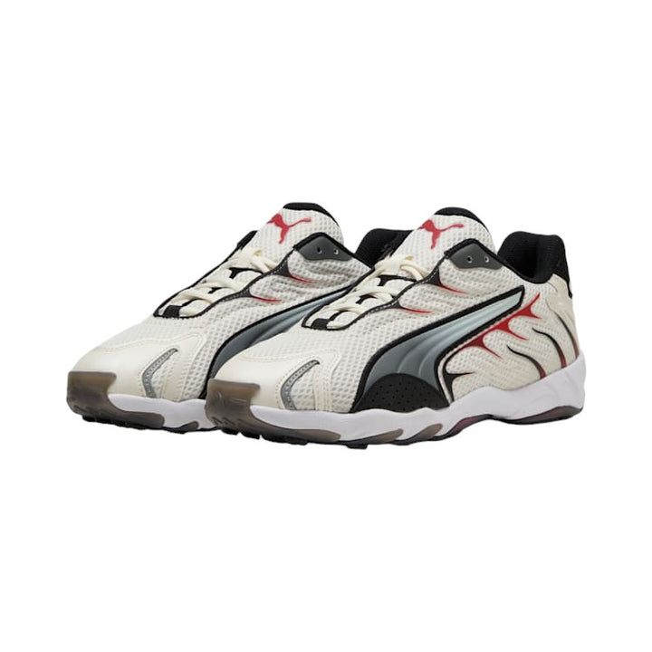 Puma Inhale Essentials Sneaker Vapor Gray Warm White