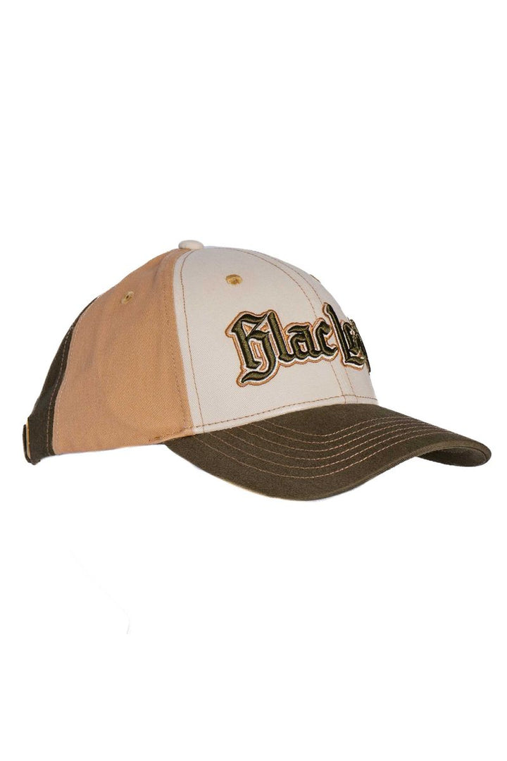 Blac Leaf Stay Strong Dad Hat Khaki Olive