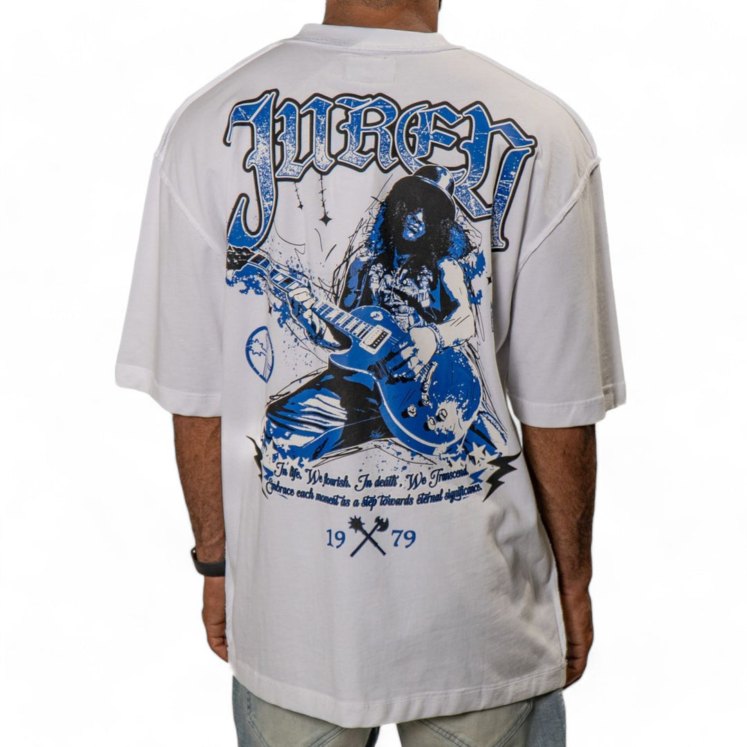 Juren Rock Reaper Tee