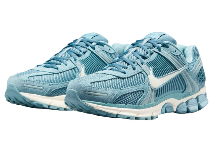 Nike Zoom Vomero 5 Denim Turquoise, Pale Ivory