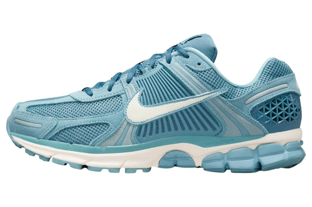 Nike Zoom Vomero 5 Denim Turquoise, Pale Ivory