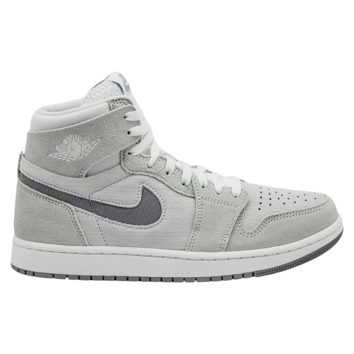 Air Jordan 1 ZM Air CMFT 2 Summit White, Particle Grey