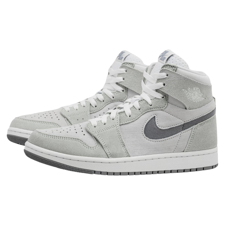 Air Jordan 1 ZM Air CMFT 2 Summit White, Particle Grey