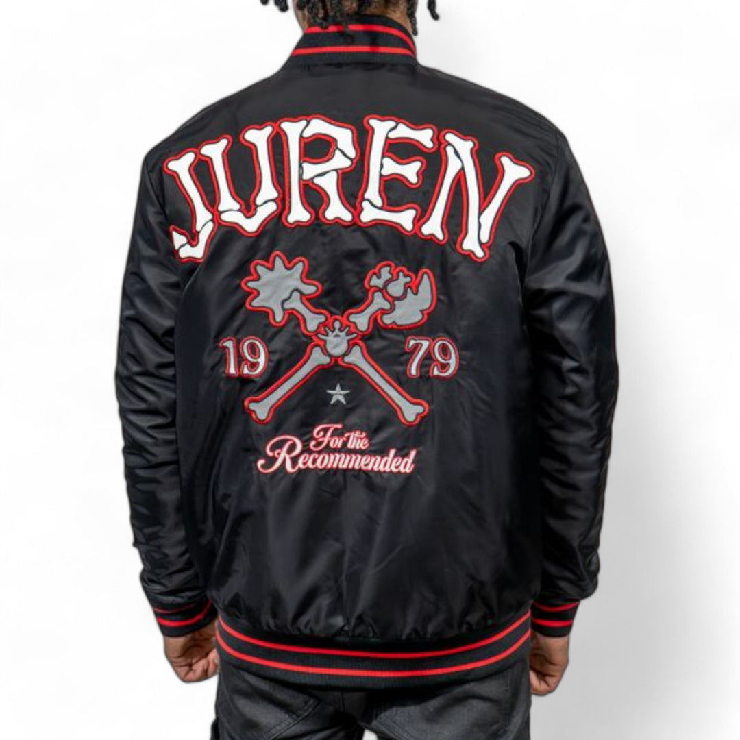 Juren Bones Bomber