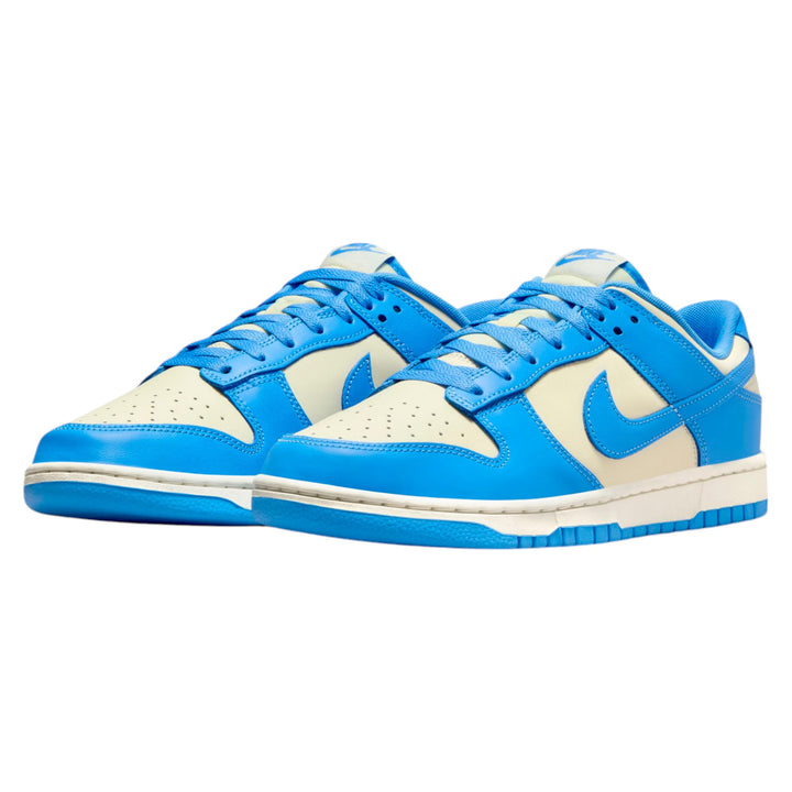 Nike Dunk Low Coconut Milk University Blue