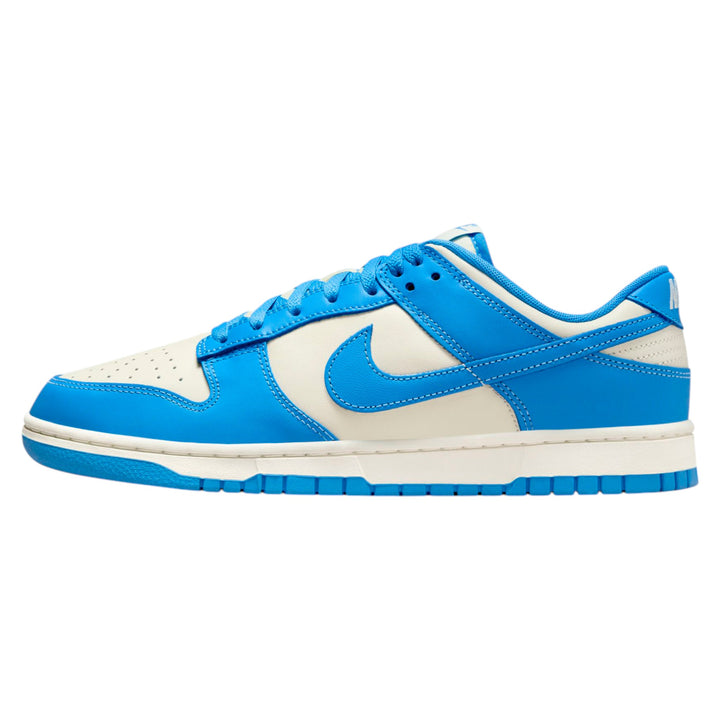 Nike Dunk Low Coconut Milk University Blue