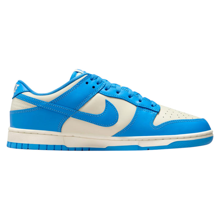 Nike Dunk Low Coconut Milk University Blue