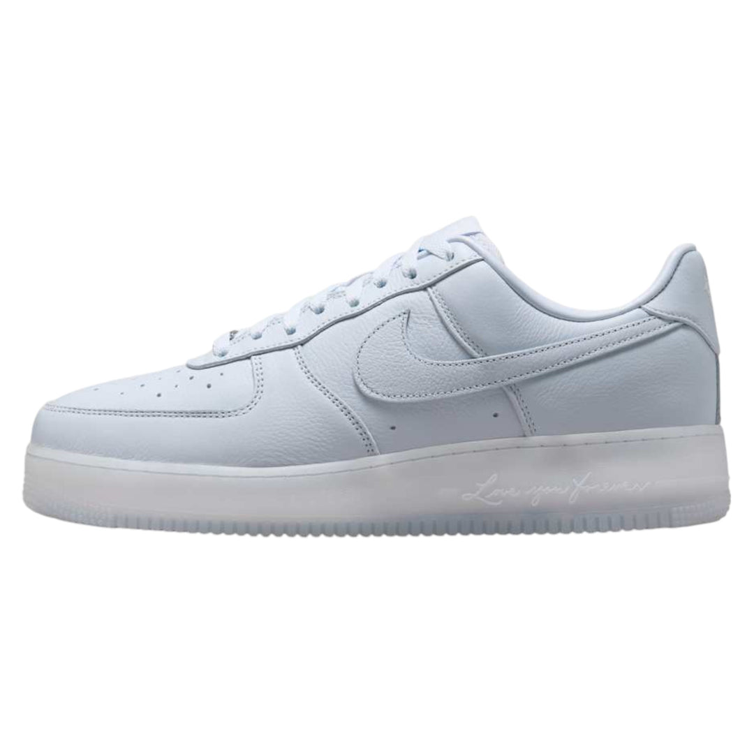 Nike Air Force 1 Low Drake NOCTA Palest Purple