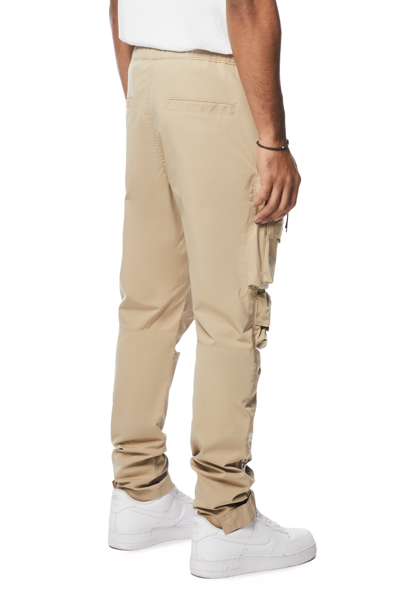 Smoke Rise Utility Nylon Pants