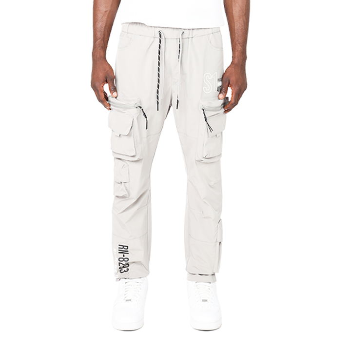 Smoke Rise Utility Nylon Pants