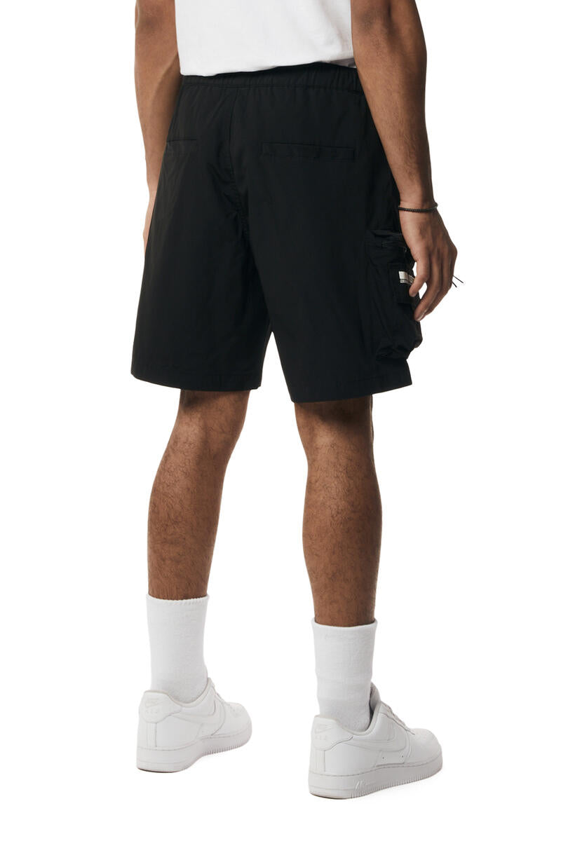 Smoke Rise Utility Nylon Short