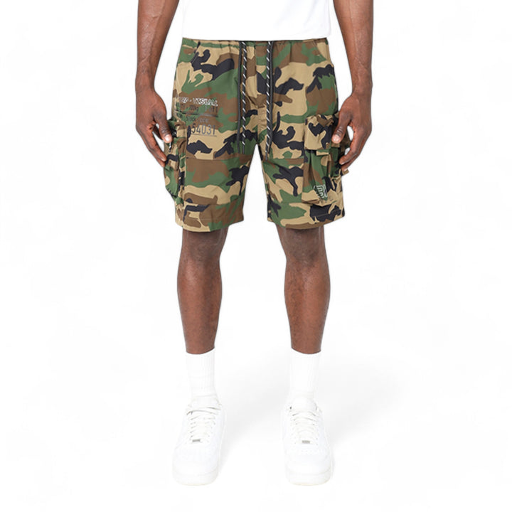 Smoke Rise Utility Nylon Short