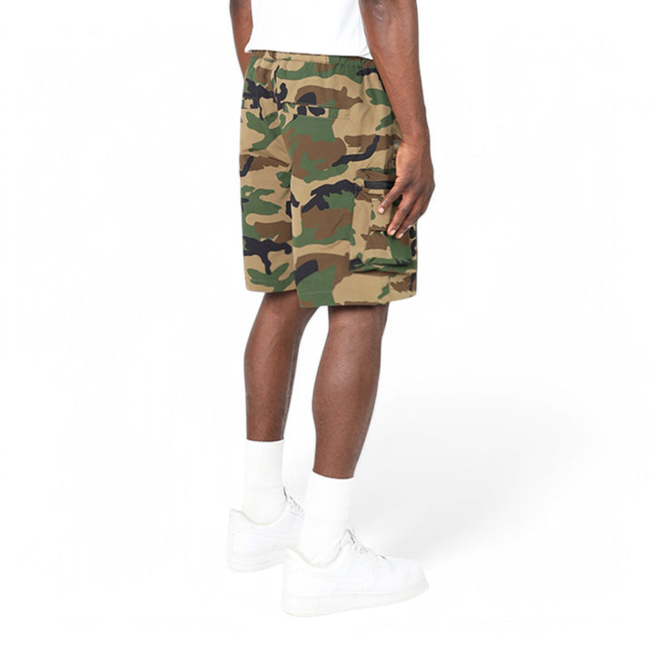 Smoke Rise Utility Nylon Short